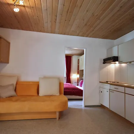 Apartment Montana *
