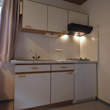 Apartment Montana *
